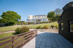 Kingswear Park Club