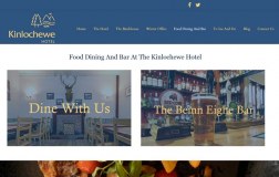 Kinlochewe Hotel