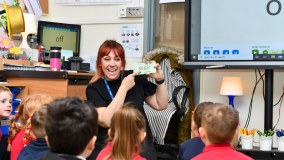 Kippax Ash Tree Primary School