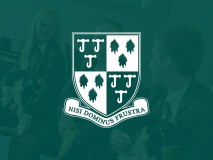 Kirkbie Kendal School logo