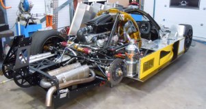 Concept Racing