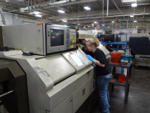 Alcoa Aliminium Supply Aerospace