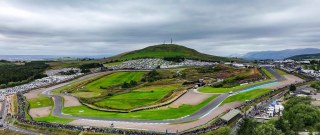 Knockhill Racing Circuit Limited