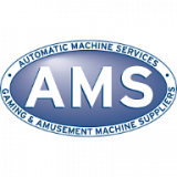Automatic Machine Services Limited logo