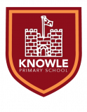 Knowle Primary School logo