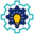 Kodak Polychrome Graphics logo