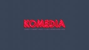 Komedia Theatre