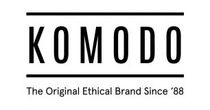 Komodo logo