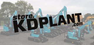 Konrad Dean logo