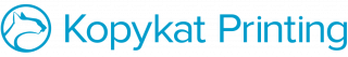 Kopykat Printing logo