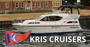 Kris Cruisers
