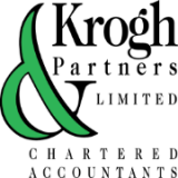 Krogh & Partners logo