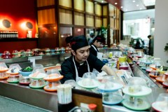 Kurumaya Japanese Restaurants Limited