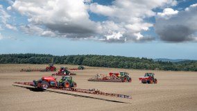 Kverneland UK Limited