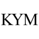 Kym (T/u P.J.B. Publications Limited) logo