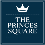 Kyriad Princes Square logo