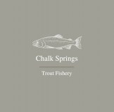 Chalk Spring Fishery logo