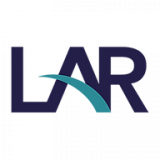 L A R Limited logo