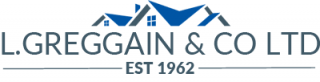 L Greggain & Co. Limited logo