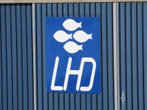 L H D Marine Supplies Limited logo