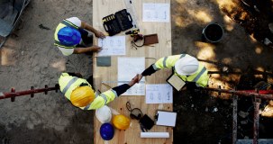 L H Property Services Limited