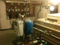 L H Technical Solutions