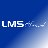 L M S Travel logo