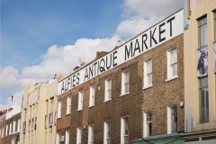 Alfies Antique Market