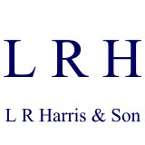 L R Harris & Son