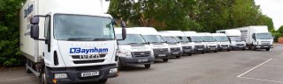 L T Baynham Limited