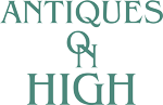 Antiques On High Limited logo