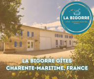 La Bigorre