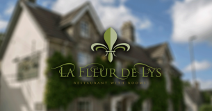 La Fleur De Lys logo