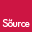 La Source logo