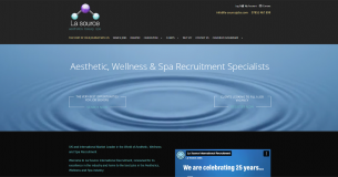 La Source International