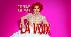 La Voix Limited