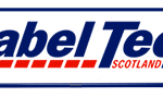 Label Tec Scotland logo