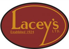 Laceys (I O W) Limited logo