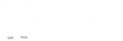 Lacomp Plc logo