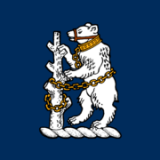 Ladbrook Park Golf Club Limited logo