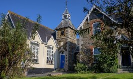 Lady Modifords Voluntary Aided Primary School