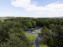 Ladycross Plantation Caravan Park