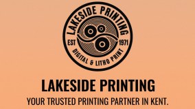 Lakeside Printing Limited