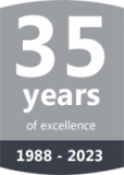 Lakeside Roller Shutters Limited logo
