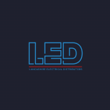 Lancashire Electrical Distributors Limited logo