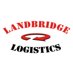 Landbridge Logistics logo