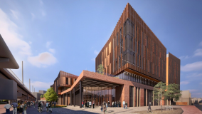 Landmark Planning Limited