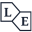 Lands End logo