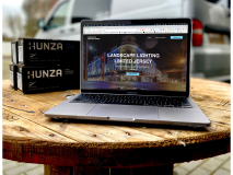 Landscape Lighting Limited