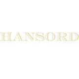 D J Hansord logo